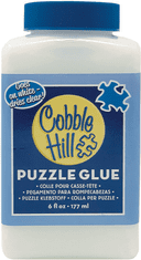 Cobble Hill Lepidlo na puzzle 177ml (na 2000 dielikov)