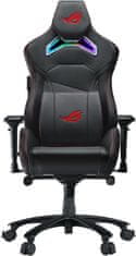 ASUS ROG Chariot X, čierna