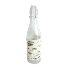 LAHEV S PATENTNÝM UZÁVEROM 540ML CAFE BISTRO