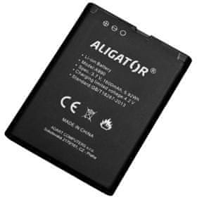 Aligator A890/A900 Li-Ion