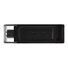 Kingston 256GB DT70 USB-C 3.2 gen. 1