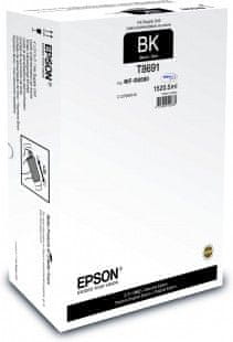 Epson Recharge XXL for A3 – 75.000 pages Black