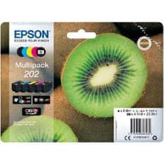 Epson C13T02E74010 202 CMYK