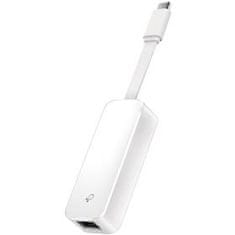 TP-LINK UE300C USB-C - ethernet adaptér TP - LINK