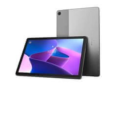 Lenovo TAB M10 (3rd Gen) Unisoc T610 8-Cores/4GB/64GB/10,1&quot;/WUXGA/IPS/320nitov/8MPx Foto/Android 13/sivá