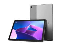 Lenovo Tab M10 (3rd Gen)/ZAAE0062SK/10,1&quot;/1920x1200/4GB/64GB/An12/Storm Grey