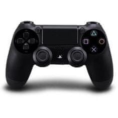 SONY DUAL SHOCK PS4 čierna