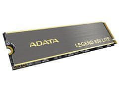 A-Data LEGEND 850 LITE 1TB SSD / Interný / Chladič / PCIe Gen4x4 M.2 2280