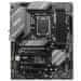 B760 GAMING PLUS WIFI / Intel B760 / LGA1700 / 4x DDR5 / 2x M.2 / HDMI / DP / WiFi / ATX