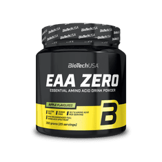 BioTech EAA Zero 350 g apple