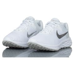 Nike Obuv beh biela 36.5 EU Revolution 6 NN