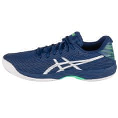 Asics Obuv tenis tmavomodrá 42.5 EU Gel-game 9