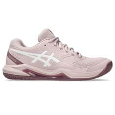 Asics Obuv tenis ružová 39.5 EU Gel-dedicate 8 All Court