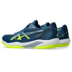 Asics Obuv tenis tmavomodrá 42 EU Solution Swift Ff 2