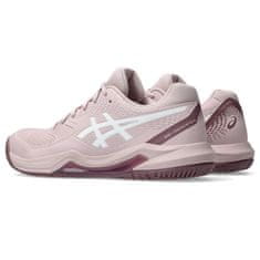 Asics Obuv tenis ružová 39.5 EU Gel-dedicate 8 All Court