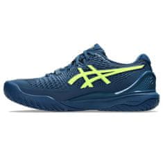 Asics Obuv tenis tmavomodrá 46 EU Gel-resolution 9