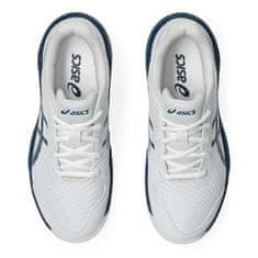 Asics Obuv tenis biela 39 EU Gel-game 9