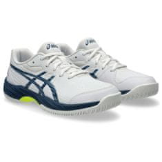 Asics Obuv tenis biela 35 EU Gel-game 9