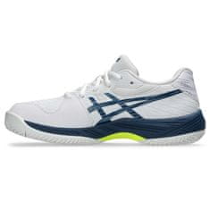 Asics Obuv tenis biela 39 EU Gel-game 9