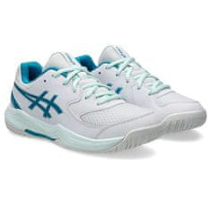 Asics Obuv tenis krémová 35 EU Gel-dedicate 8