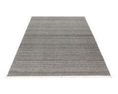 Obsession Kusový koberec My Rodan 565 Grey - na von aj na doma 80x150