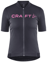 Craft Cyklodres CRAFT Essence W čierna