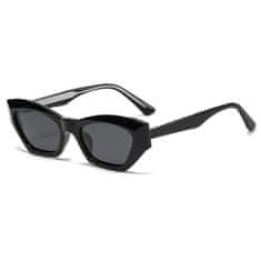 Neogo Shield 1 slnečné okuliare, Black / Grey