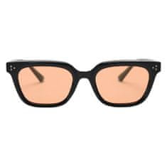 Neogo Charlotte 5 slnečné okuliare, Black / Orange