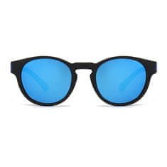 Neogo Galveston 4 slnečné okuliare, Black / Blue