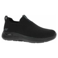 Skechers Obuv čierna 42 EU Go Walk Arch Fit