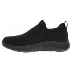 Skechers Obuv čierna 42 EU Go Walk Arch Fit