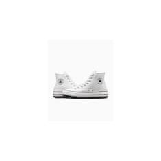 Converse Trampky biela 37 EU Chuck Taylor All Star City Trek Seasonal Canvas