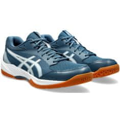 Asics Obuv volejbal modrá 42.5 EU Gel-task 4