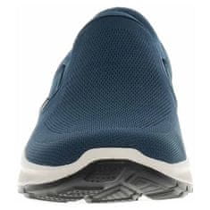 Skechers Obuv modrá 46 EU Relaxed Fit: Equalizer 5.0