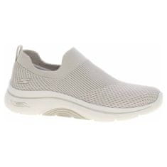 Skechers Obuv béžová 38 EU Go Walk Arch Fit 2.0