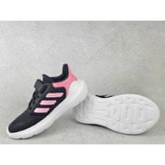 Adidas Obuv čierna 33 EU Tensaur Run 3.0