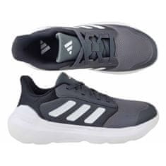 Adidas Obuv sivá 39 1/3 EU Tensaur Run 3.0