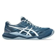 Asics Obuv hádzaná tmavomodrá 44 EU Gel-tactic 12