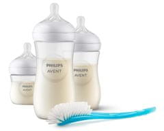 Philips Avent Sada novorodenecká štartovacia Natural Response SCD837/12