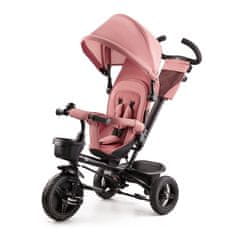 Kinderkraft Trojkolka Aveo Rose pink