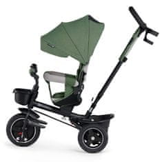 Kinderkraft SELECT Trojkolka Spinstep Pastel Green, Premium