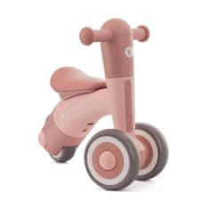 Kinderkraft Odrážadlo Minibi Candy Pink, Premium