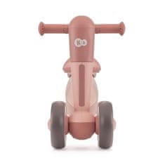 Kinderkraft Odrážadlo Minibi Candy Pink, Premium