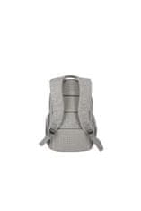 Travelite Basics Small Daypack Light grey