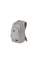 Travelite Basics Small Daypack Light grey