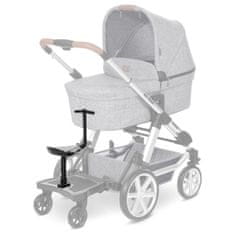 ABC Design Sedadlo pre Kiddy Ride On 2 2023