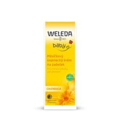 Weleda Krém nechtíkový dojčenský na zadoček 75 ml