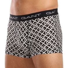 Gant 3PACK pánske boxerky viacfarebné (902413013-005) - veľkosť M