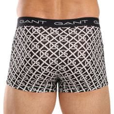 Gant 3PACK pánske boxerky viacfarebné (902413013-005) - veľkosť M