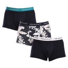 Gant 3PACK pánske boxerky viacfarebné (902413023-433) - veľkosť M